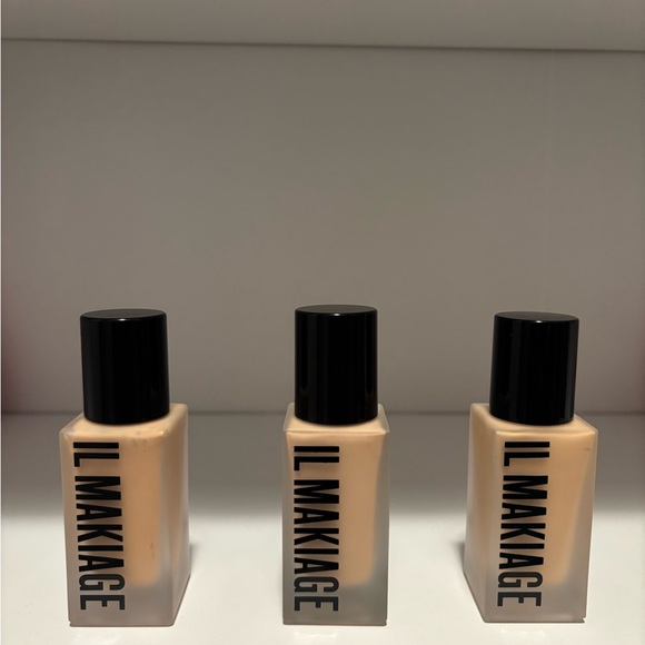 IL MAKIAGE Foundation - Natural Beige - Picture 1 of 2